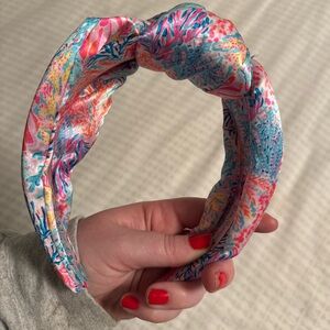 Lilly Pulitzer Headband